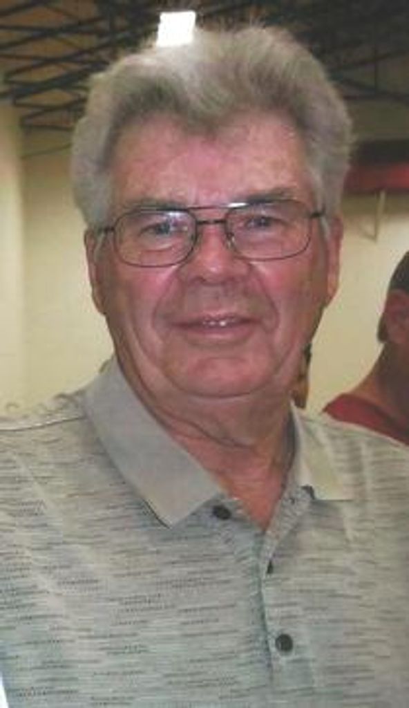 Larry West Kuppler