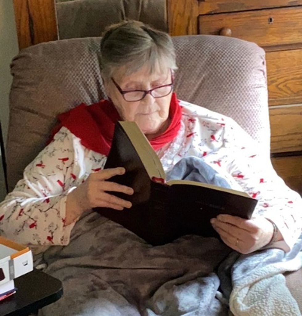 Joyce B. Mcmullan Profile Photo