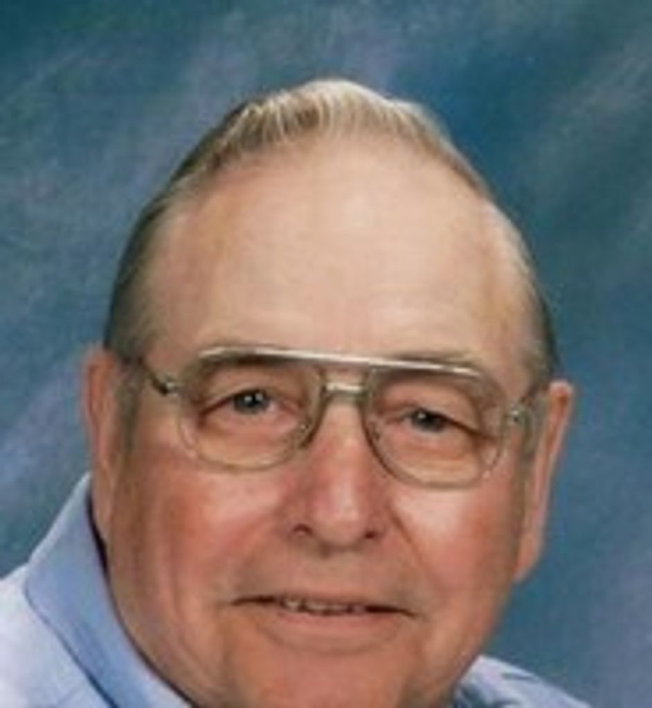 Wesley Hoffman Profile Photo