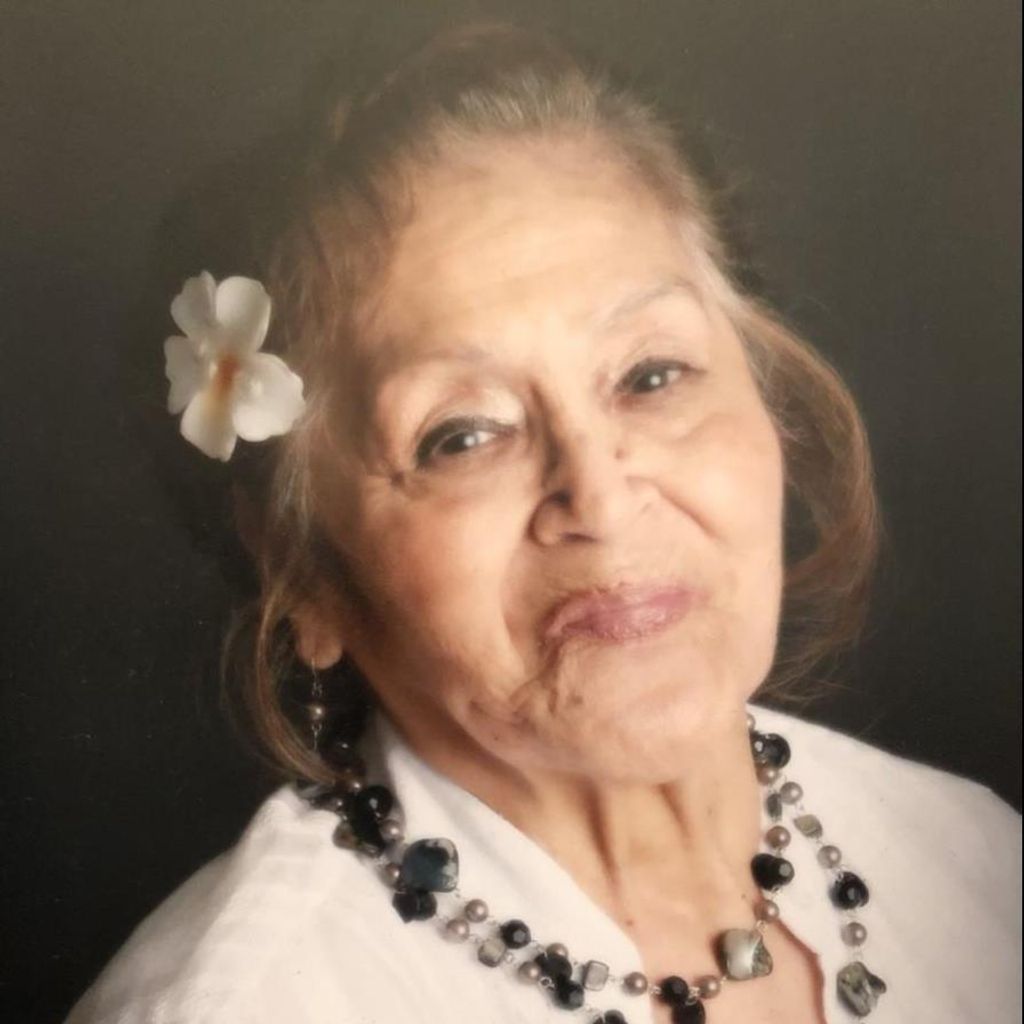 Josephine Blanco Campbell Profile Photo