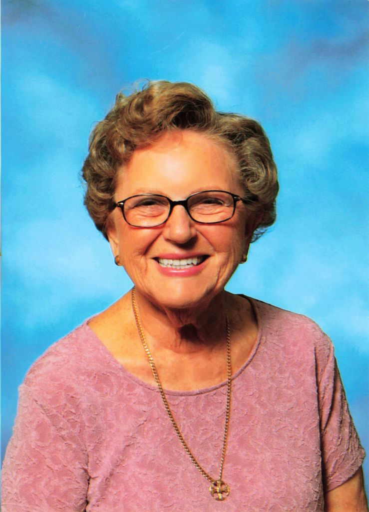 Arline Cogdill Mason Profile Photo