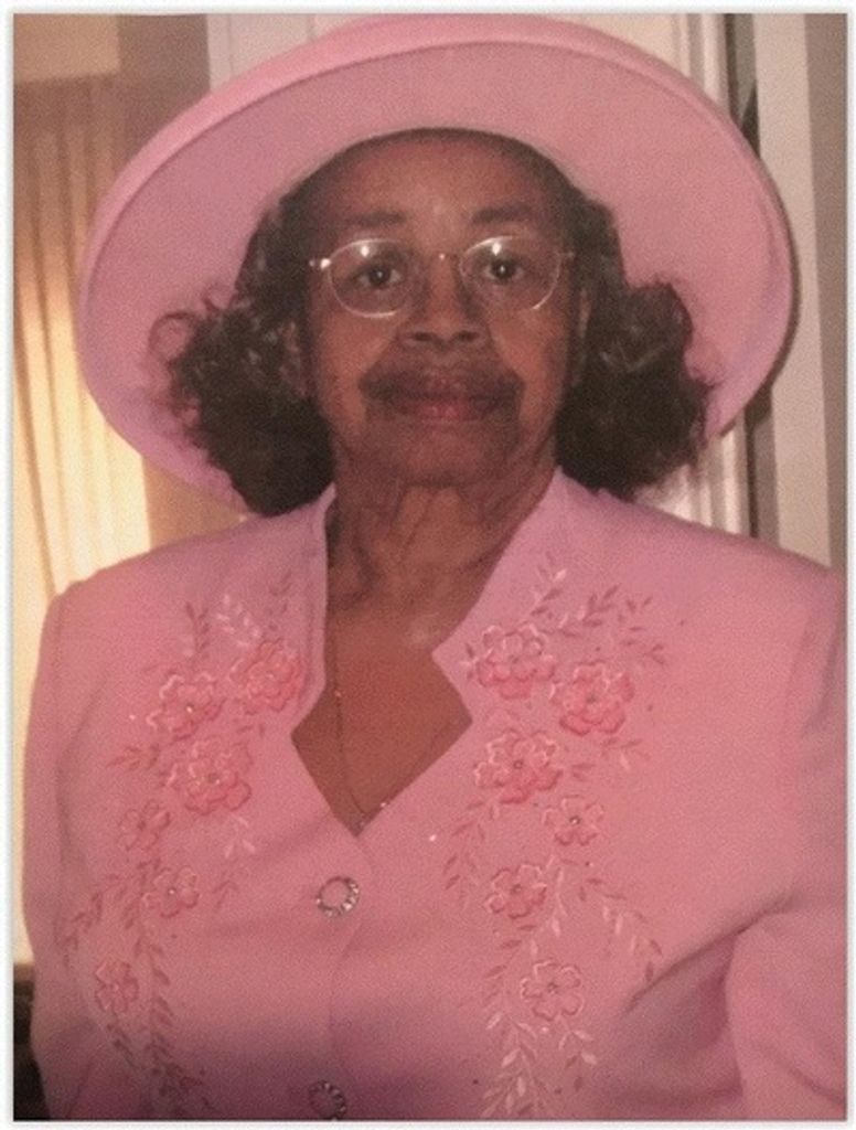 Rita Taylor Carter Profile Photo