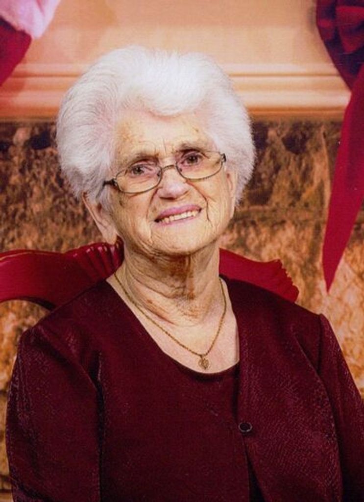 Queenie Orenda Conway Profile Photo