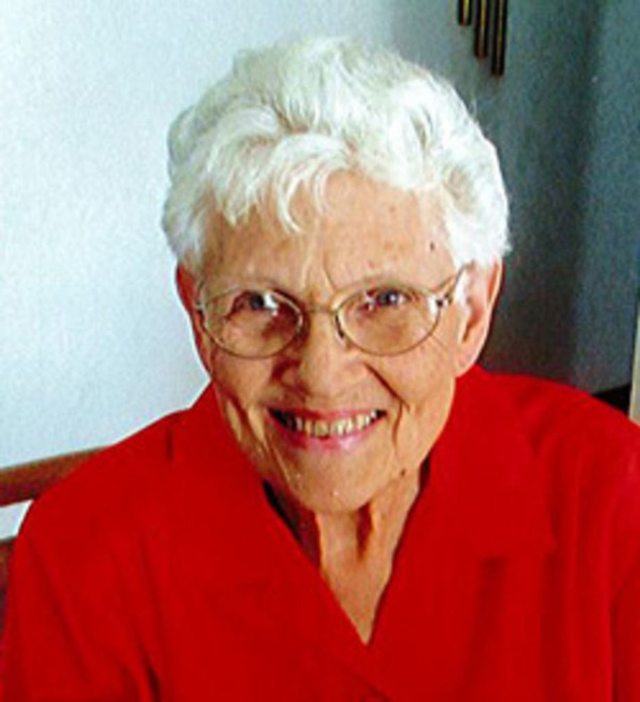 Marceline "Marcie" Mulholland