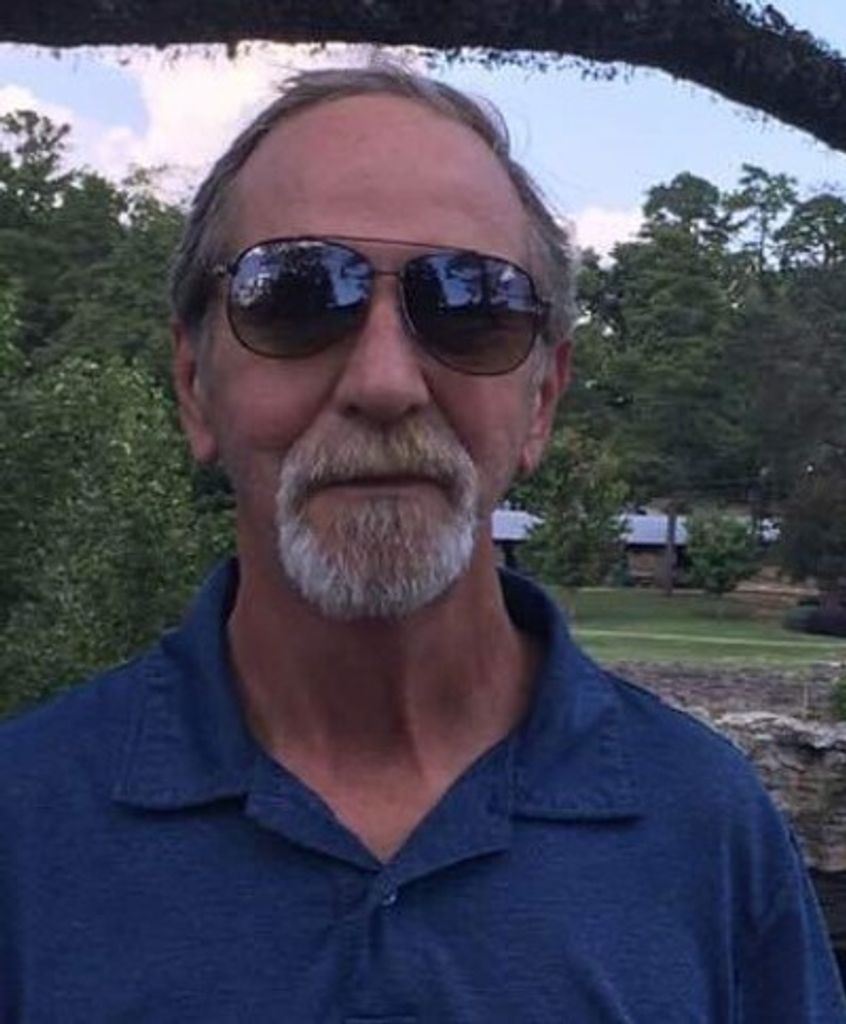 Joseph Heinz Blalock Profile Photo