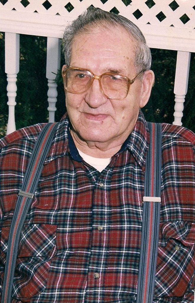 Frank Dixon