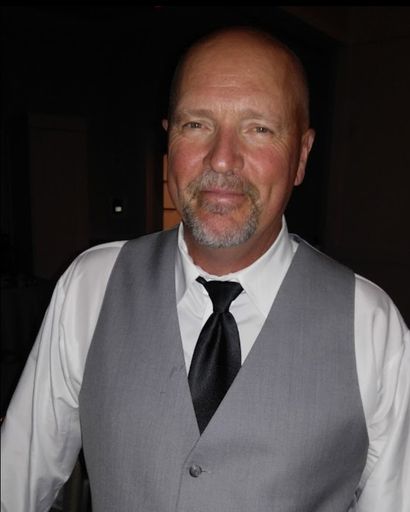 David Henry Blaut's obituary image