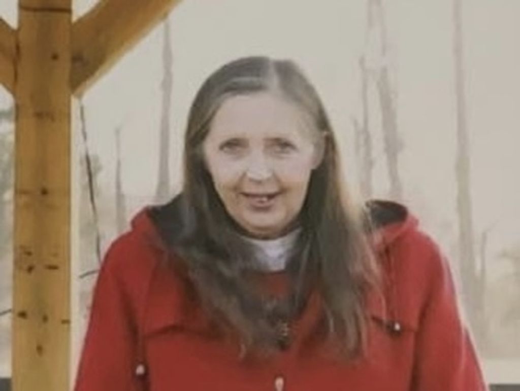 Tammy Jo Wells Profile Photo