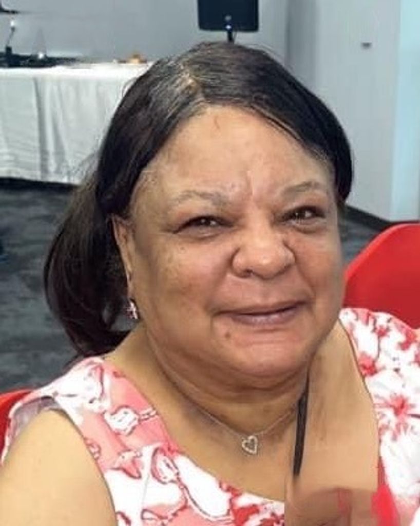 Theresa Renee Kirklen