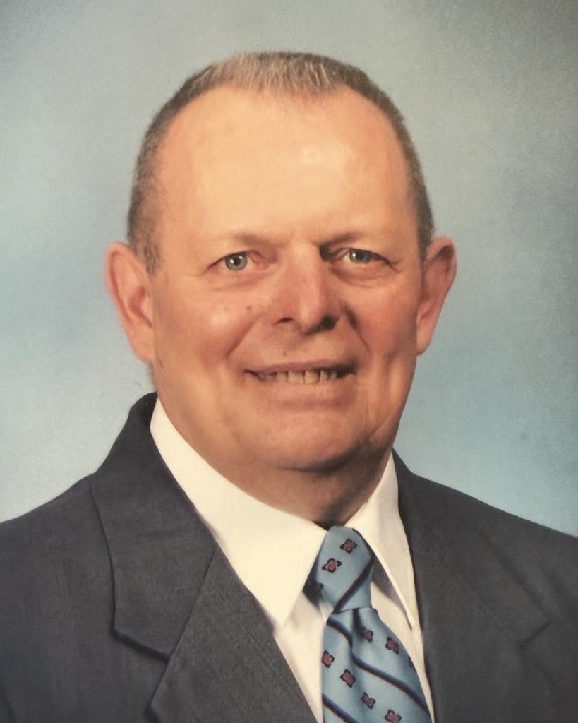 Jacob H. Swisher Profile Photo
