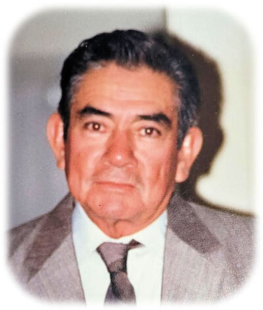 Arnold "Bunny" Santos Profile Photo