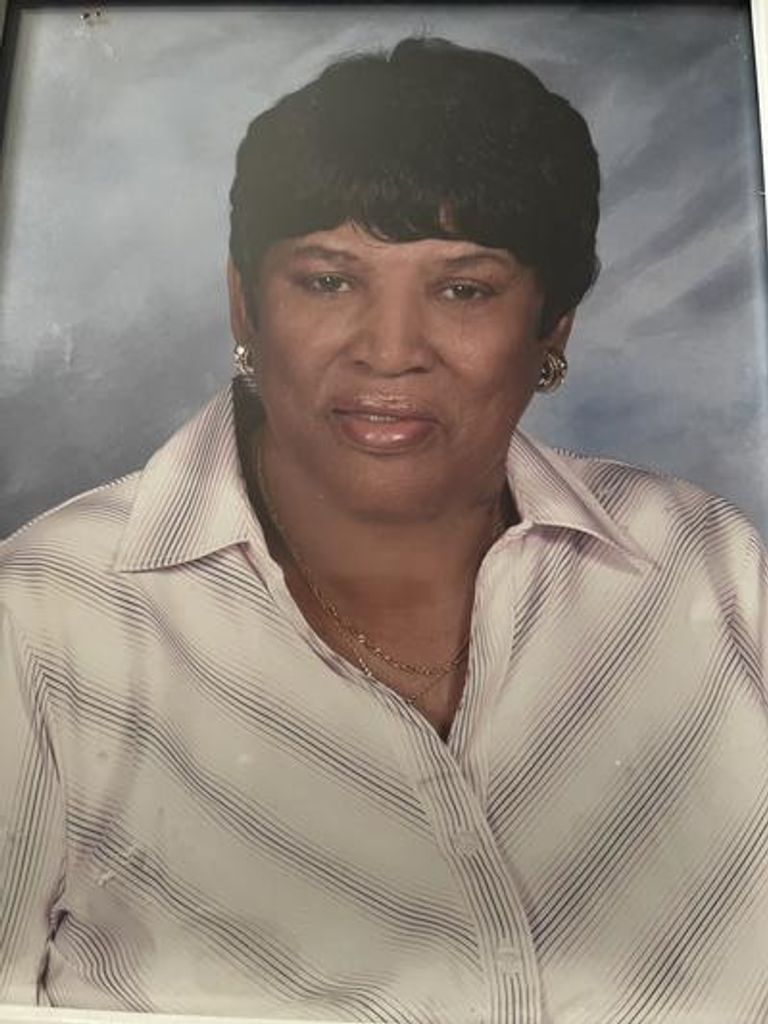 Shirley Mae Barnes Profile Photo