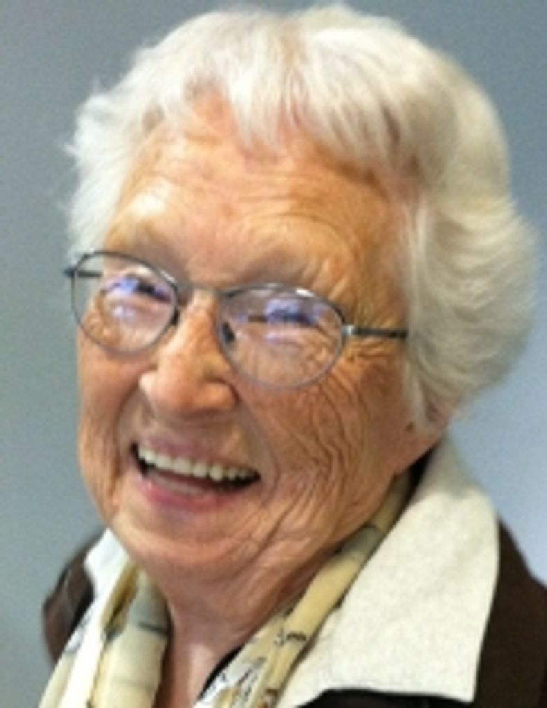 Isa Maurine White