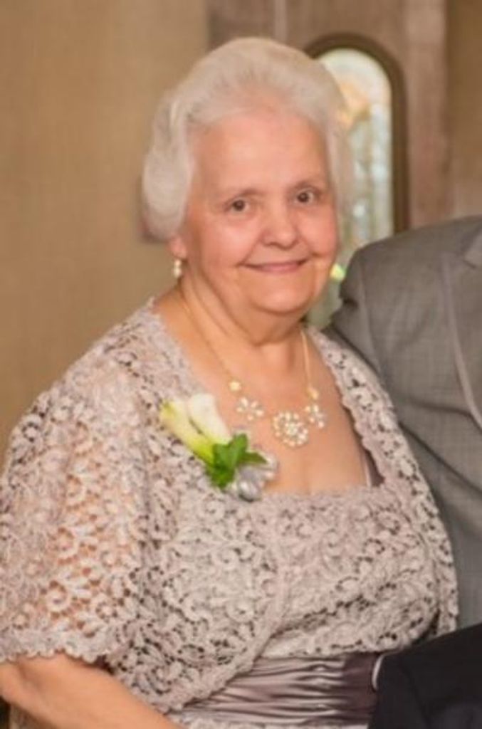 Edith M. Nickerson Profile Photo