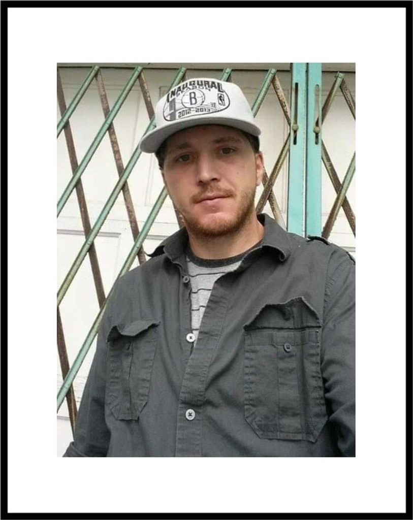 Nicholas Brown Profile Photo
