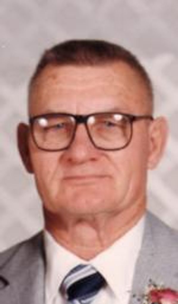 George Travis Bailey, Sr.