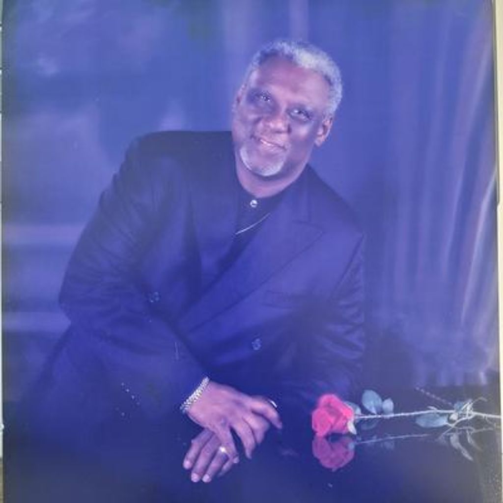 Edward Jefferson Profile Photo