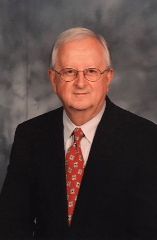 Mr. James Troy Welch Profile Photo