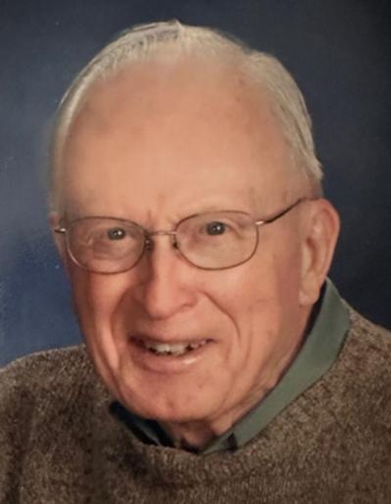 Robert Mcclellan George Profile Photo