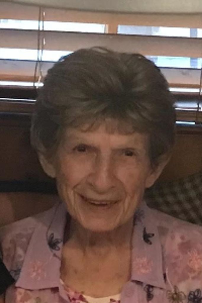 Carmela E. (Ieronimo) Ibbitson