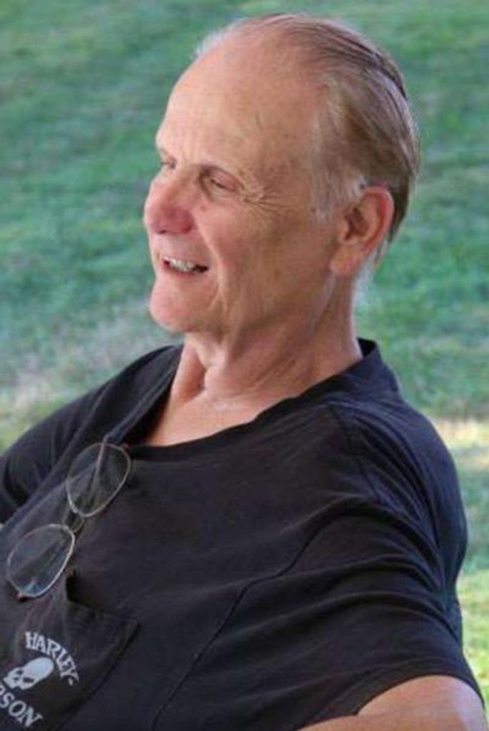 Phillip Morgan Ramsey, Sr.