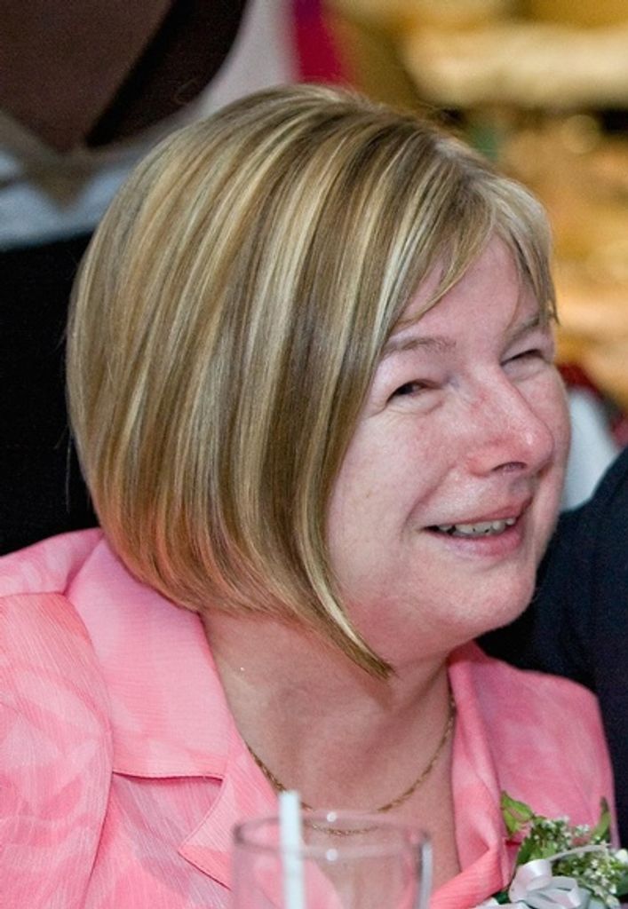Brenda Lynn Creelman
