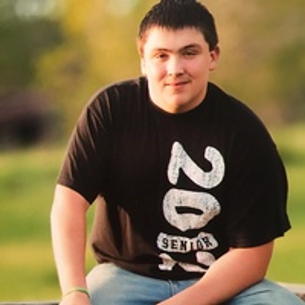 Tony Vincent Villarreal