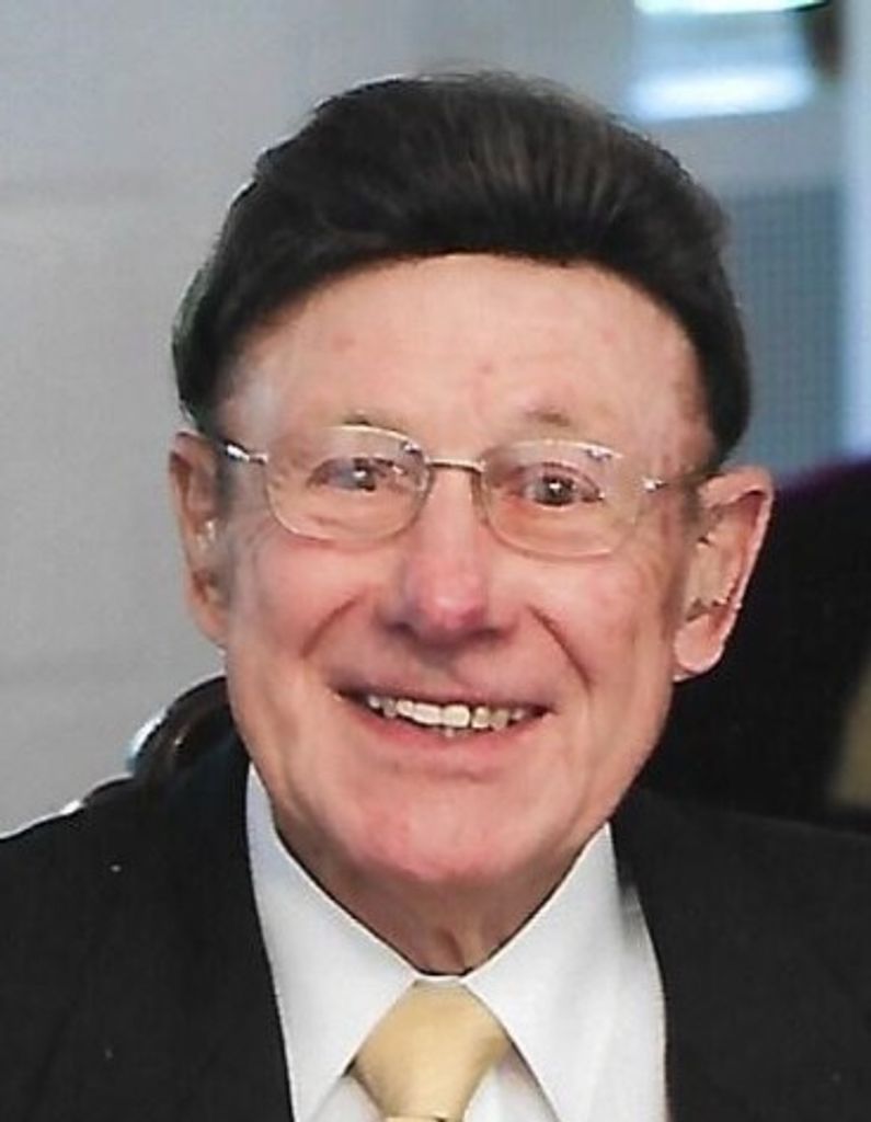 John Martin Profile Photo