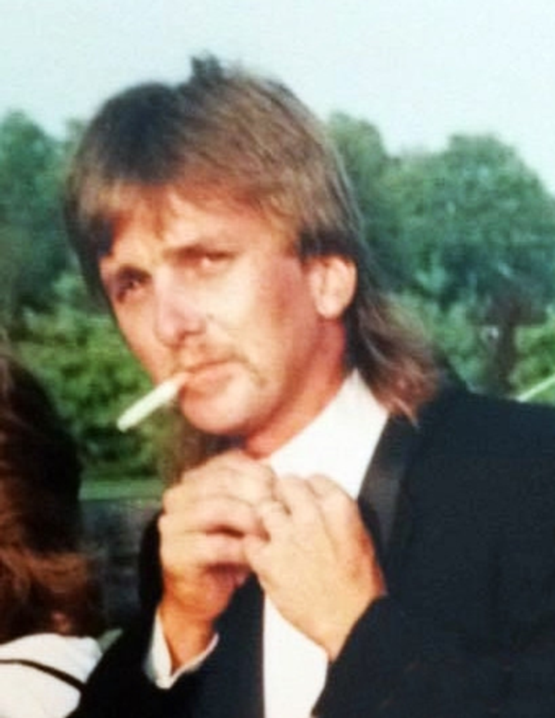 Robert Lee Frederick Profile Photo