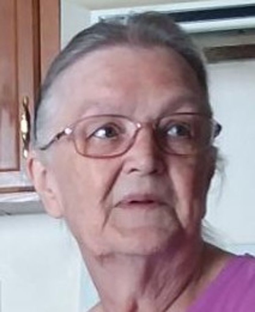 Joyce Lorene (Kinnersley)  Clark
