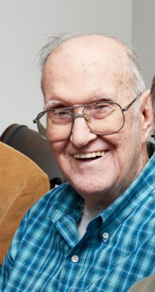 Dale Findley Springer