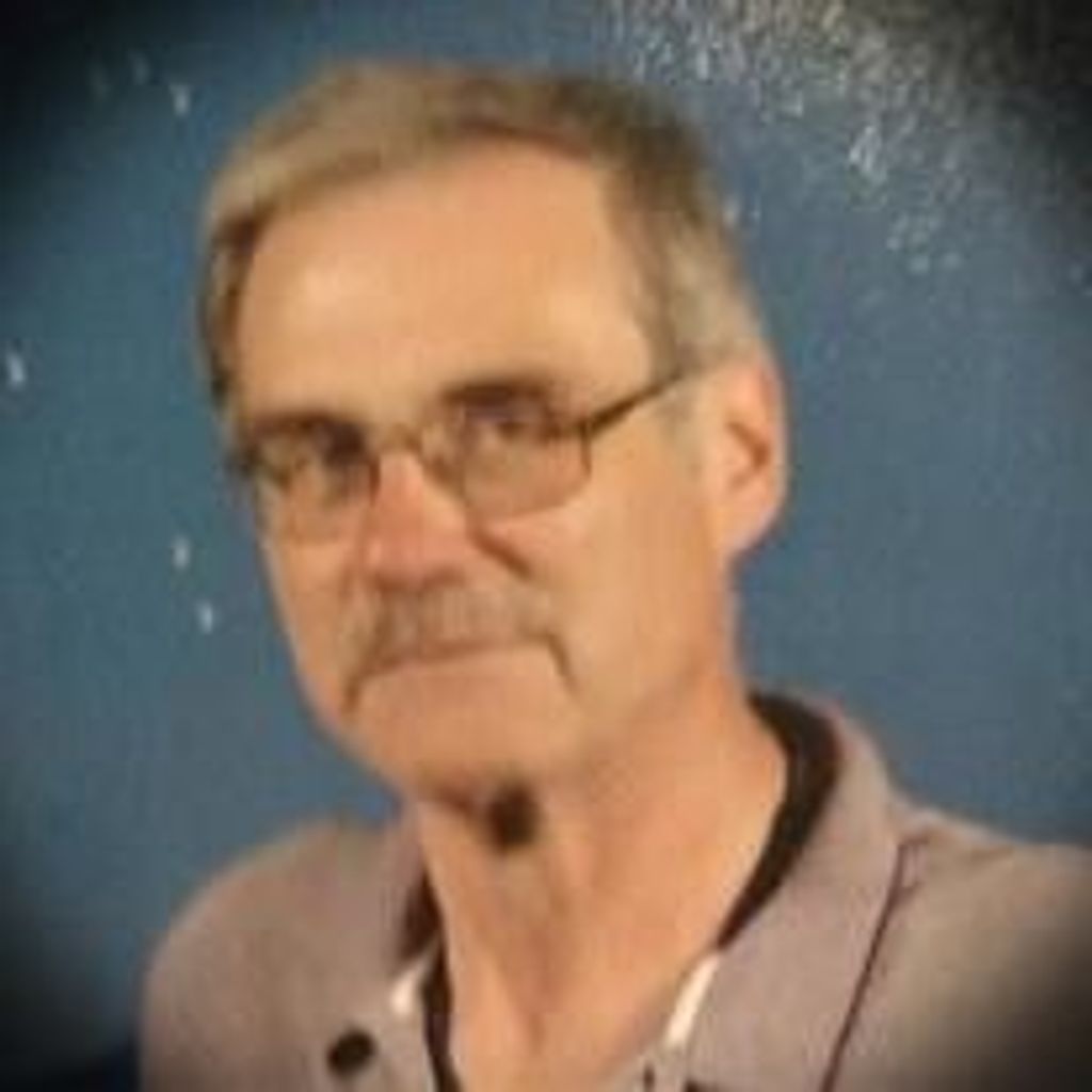 Pat Leroy Goldsworth Profile Photo