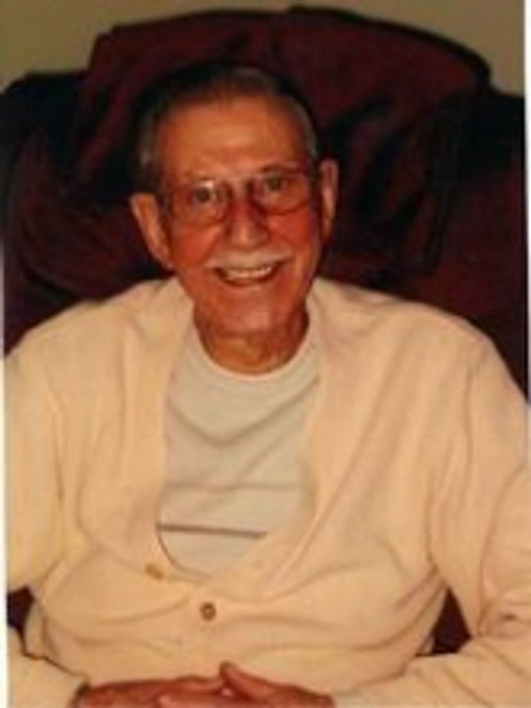 Howard "Barney" Denoyer