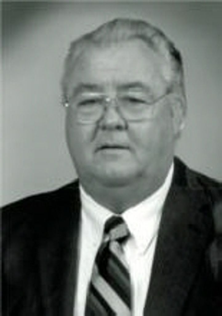Edgar Jerrell "Bubba" Groce