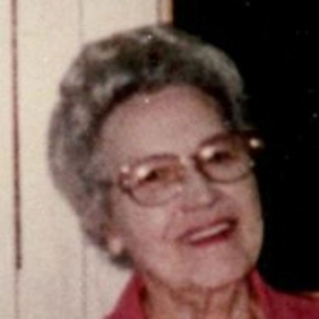 Elizabeth Hodulik