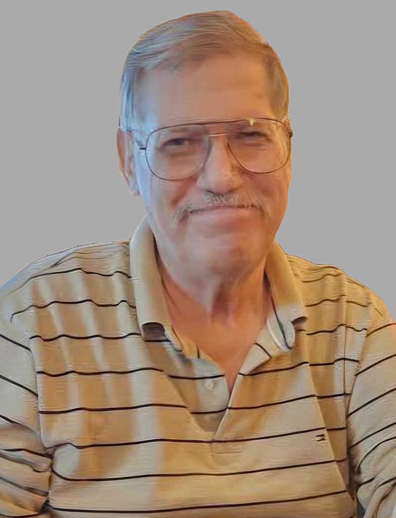 Charlie Eugene Bradshaw III Profile Photo