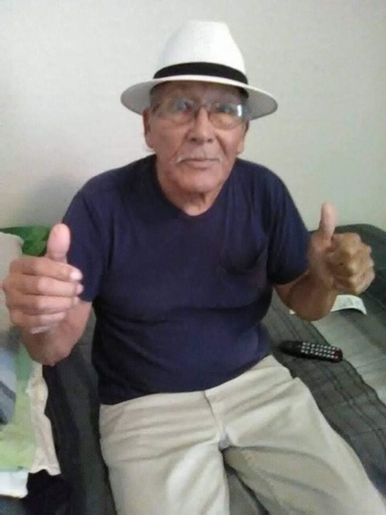 Mario S. Ramirez Profile Photo