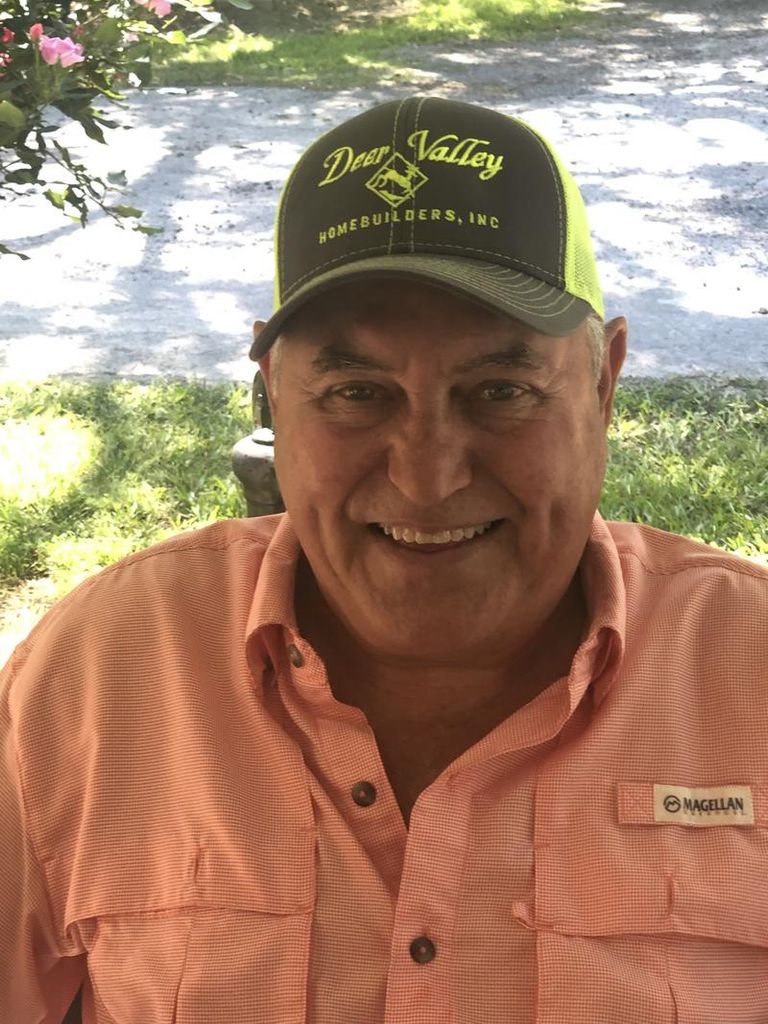 Jackie Deland Harrison Profile Photo