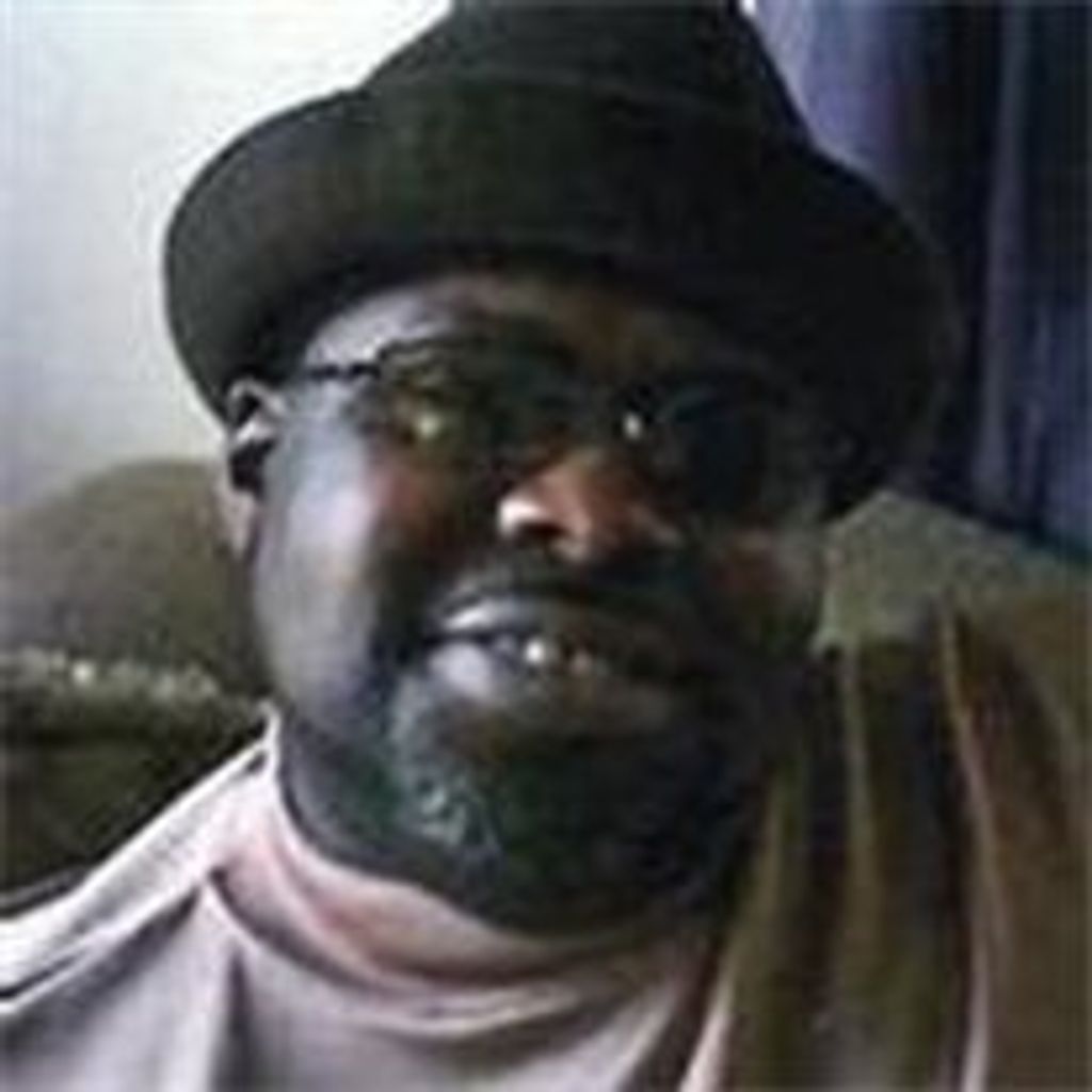 Calvin Norman Baker