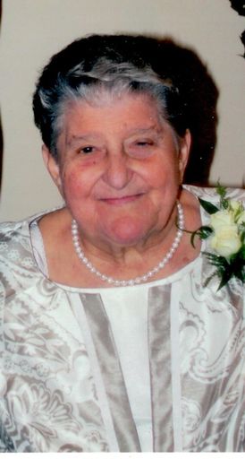 Arlene M. Butz Profile Photo