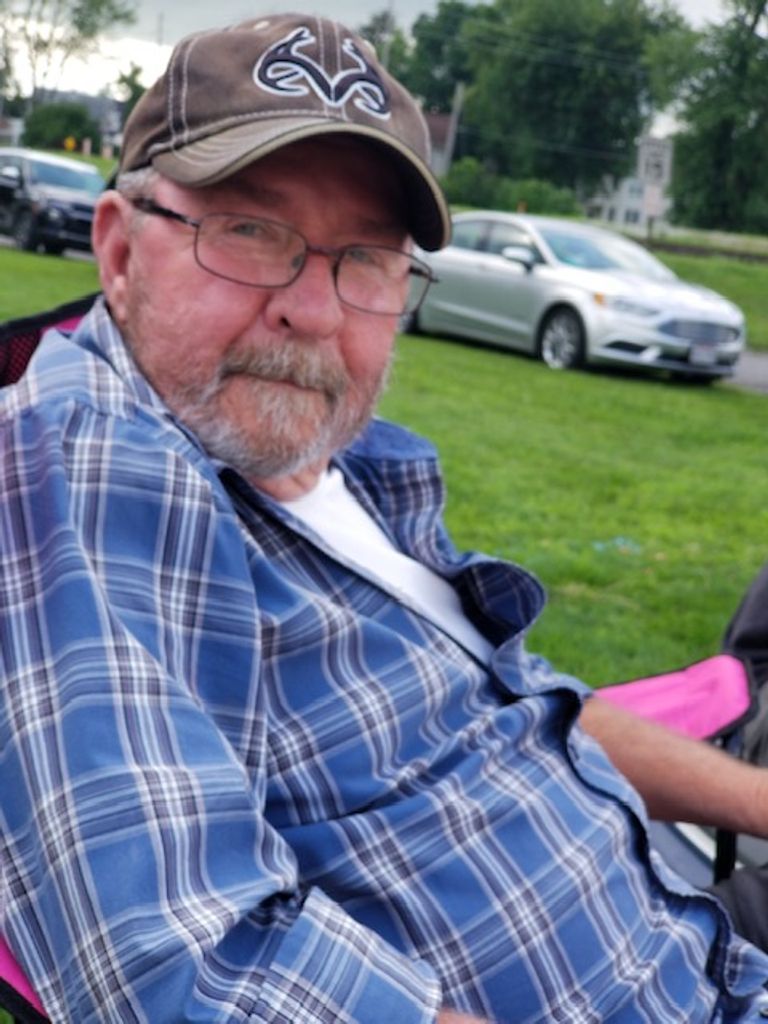 Woodrow W. Skiver Sr.