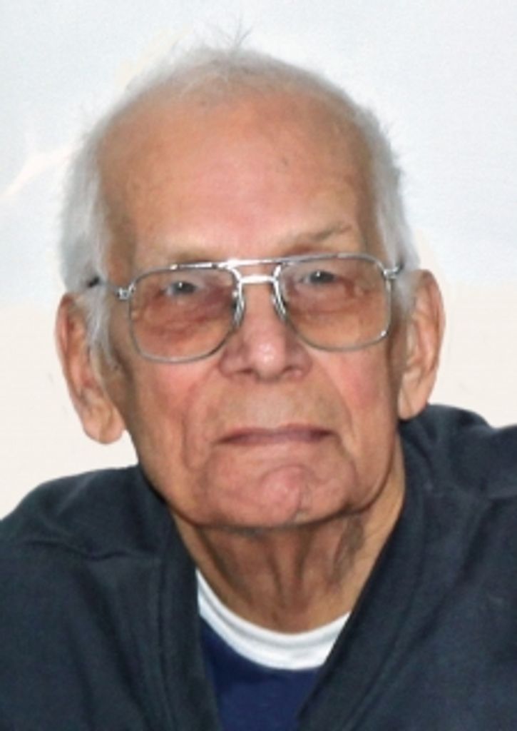 Robert  Louis Schlenk