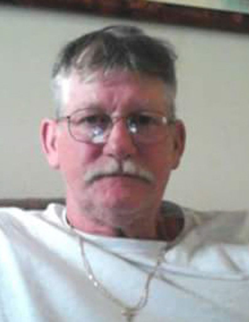 Henry Richard Mahnken