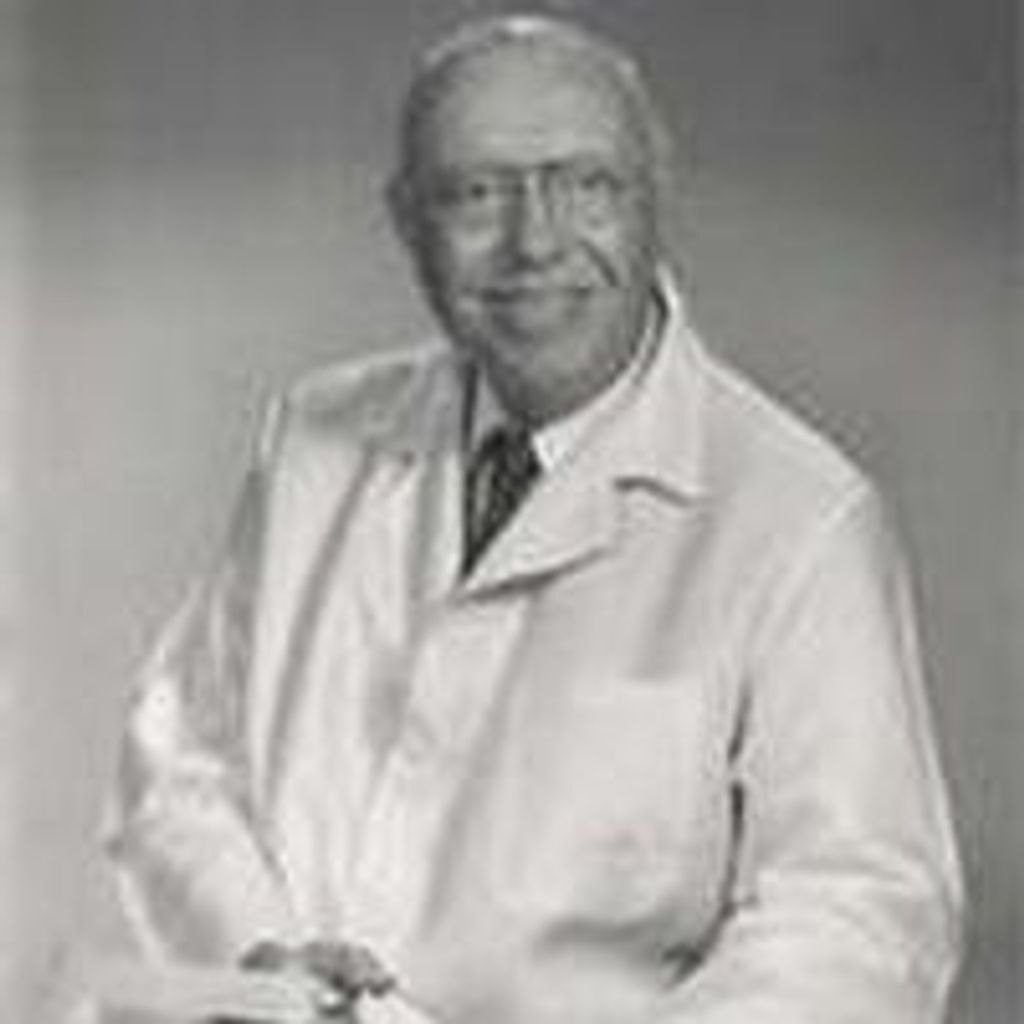James D McCall