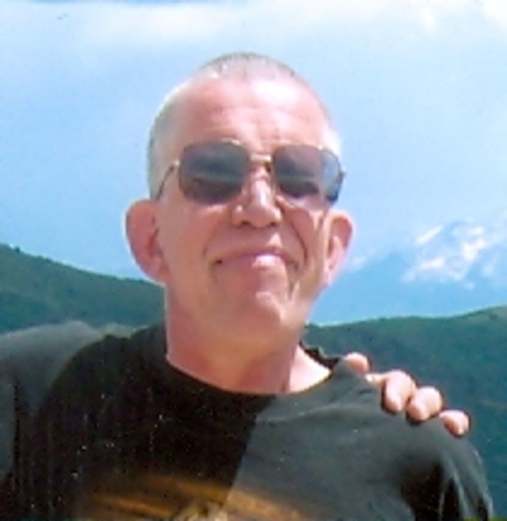 Alan R. Bates, Sr.