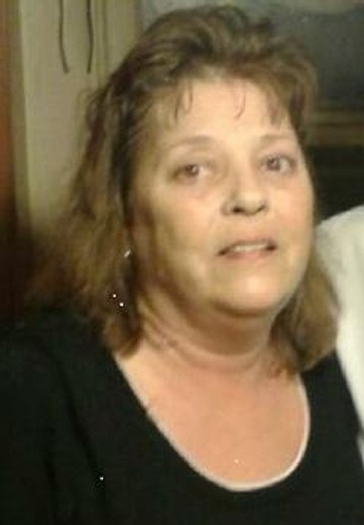 Sandy Teague Burchfield