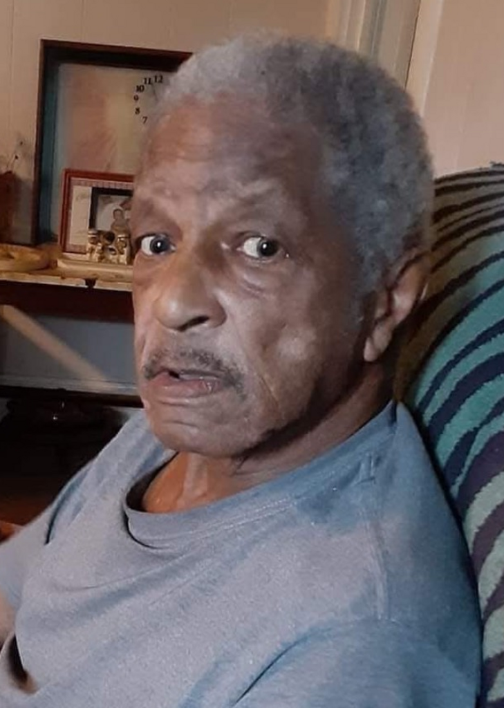 James Benjamin Jones Profile Photo