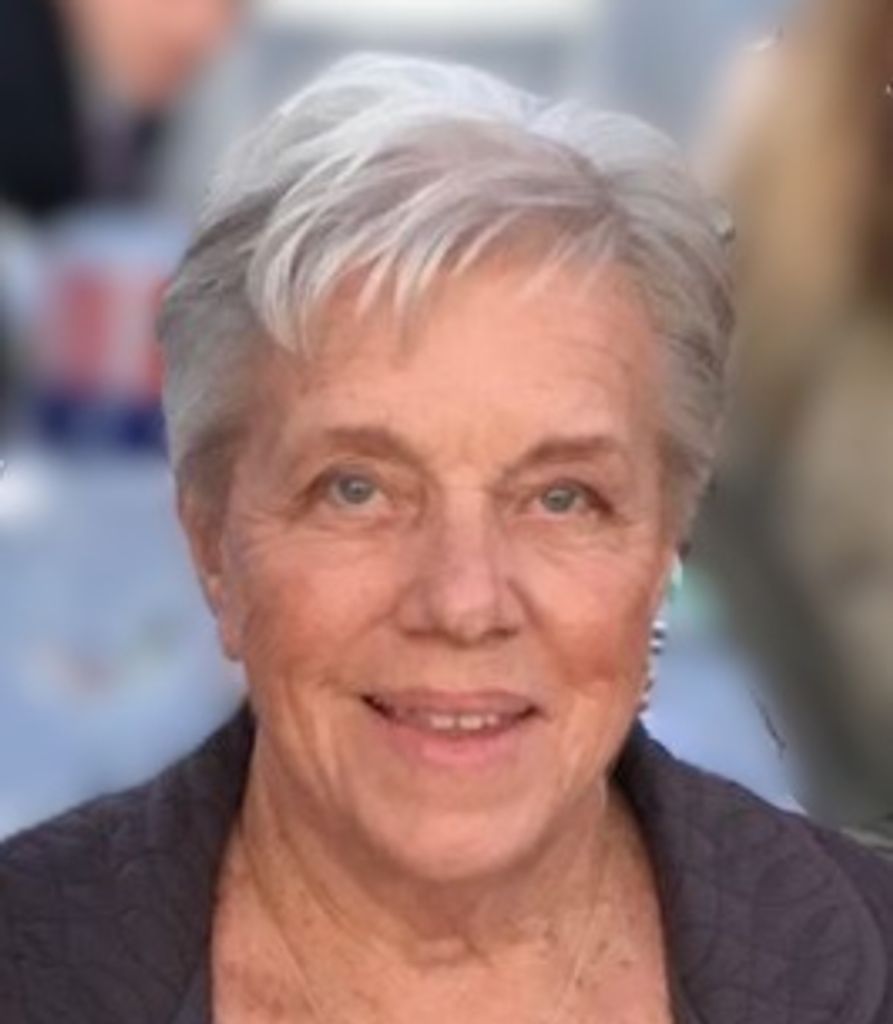 Marilyn Terrill Profile Photo