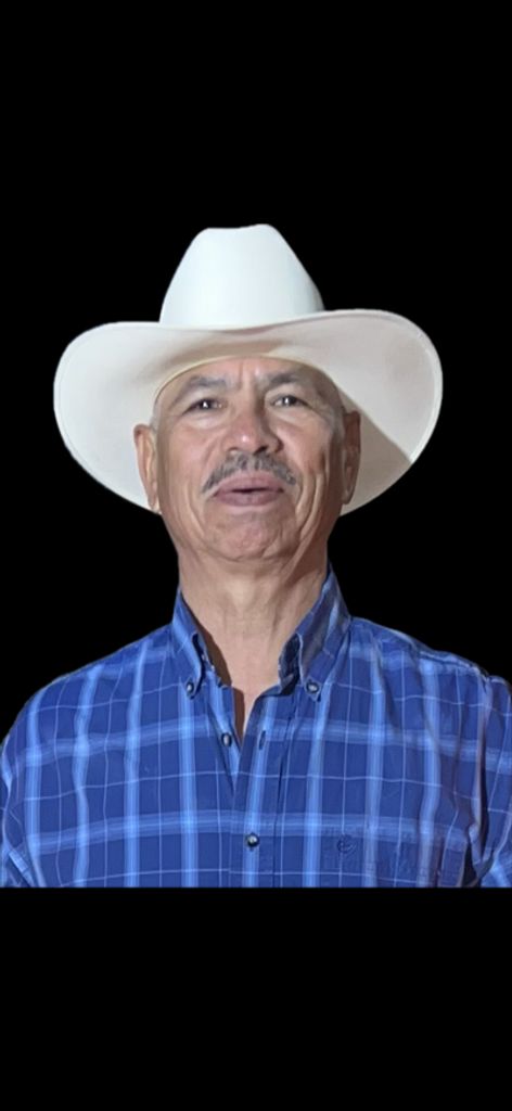 Ruperto Garcia Medina Profile Photo
