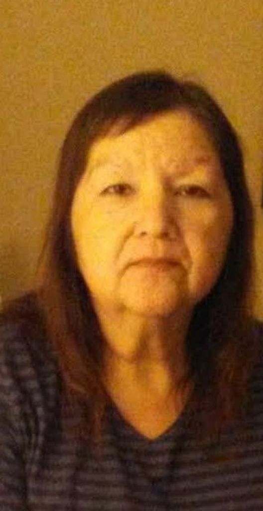 Margaret Goins Profile Photo